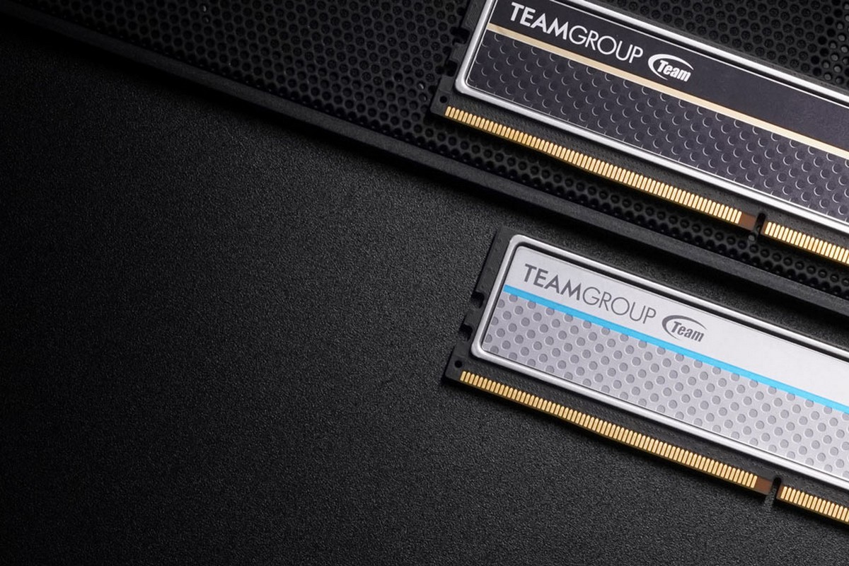 DDR5 Elite Plus
