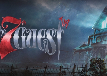 The 7th Guest VR