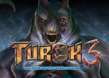 Turok 3: Shadow of Oblivion