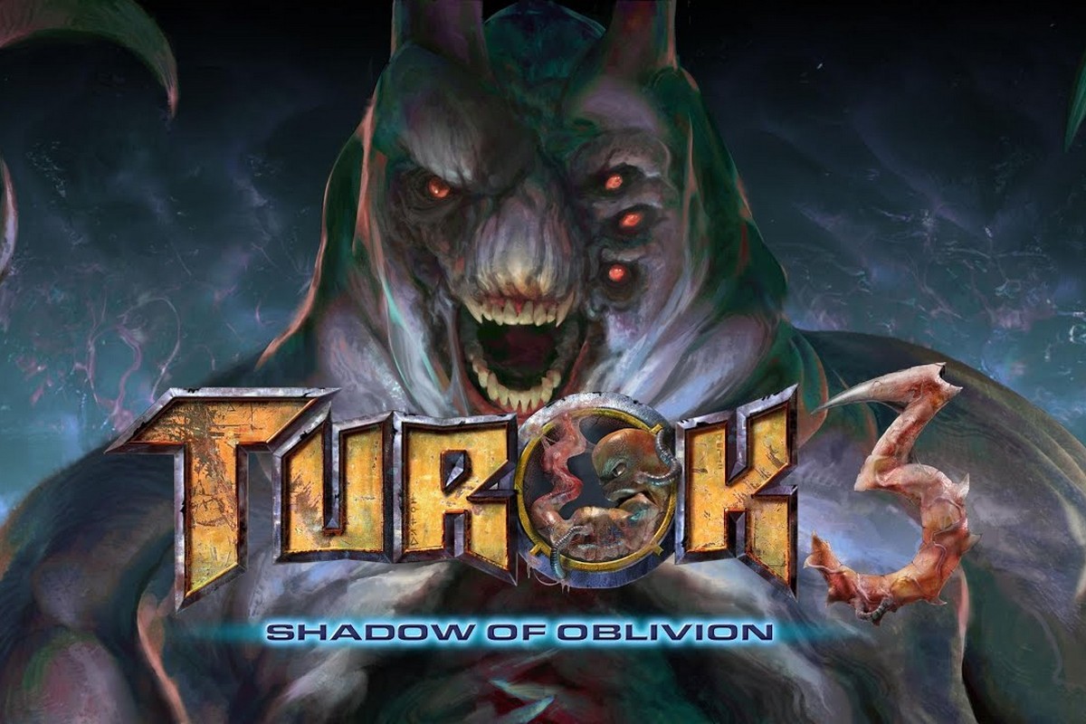 Turok 3: Shadow of Oblivion