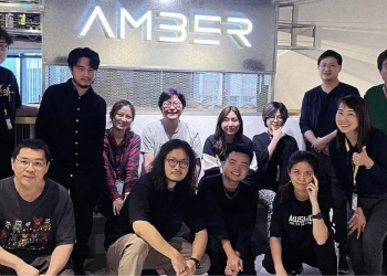 Amber Taiwan