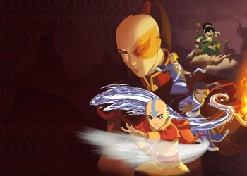 Avatar The Last Airbender Quest for Balance