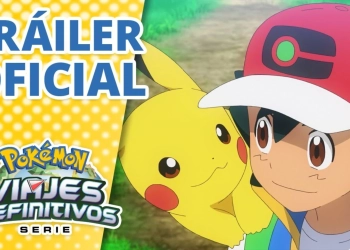 Aventuras de un Maestro Pokémon