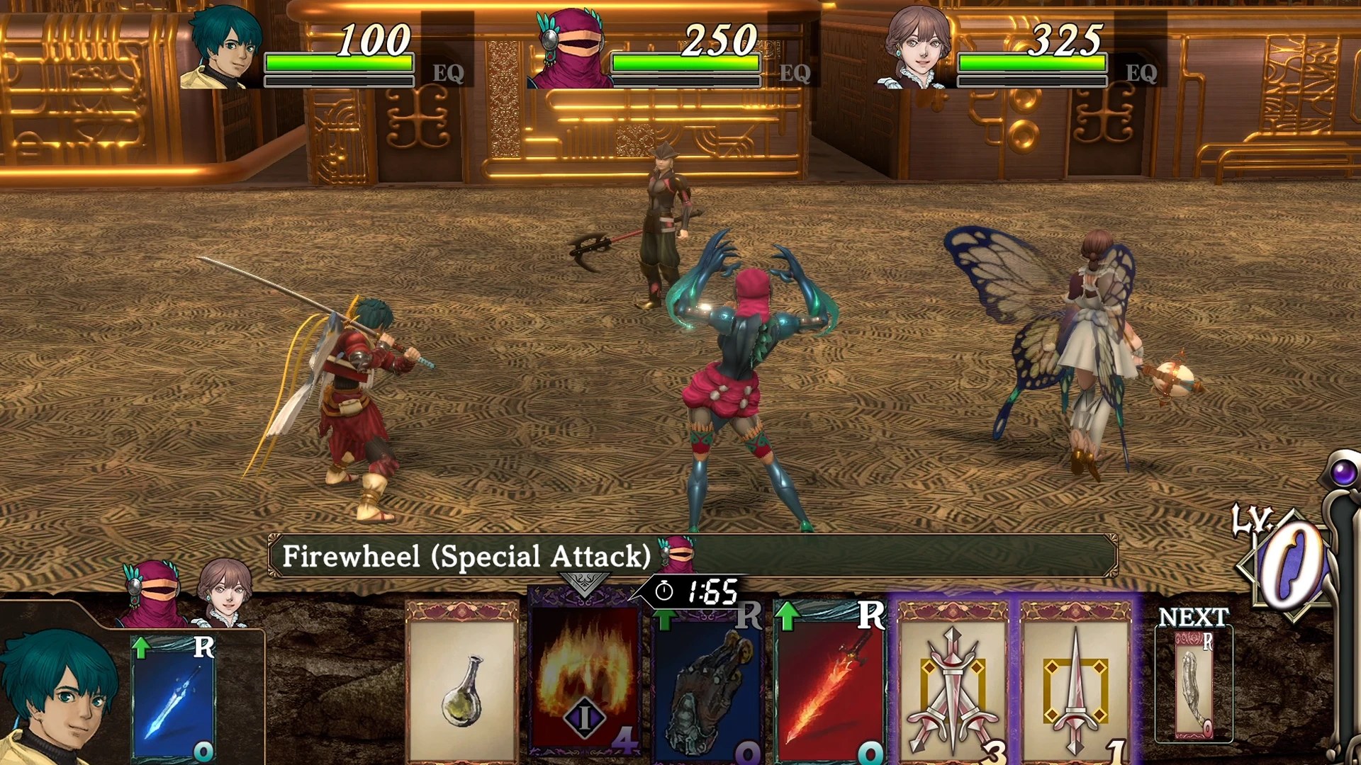 Dos obras maestras de los RPG regresan con BATEN KAITOS I & II HD REMASTER, ahora con una fidelidad visual mejorada y nuevas características de accesibilidad.