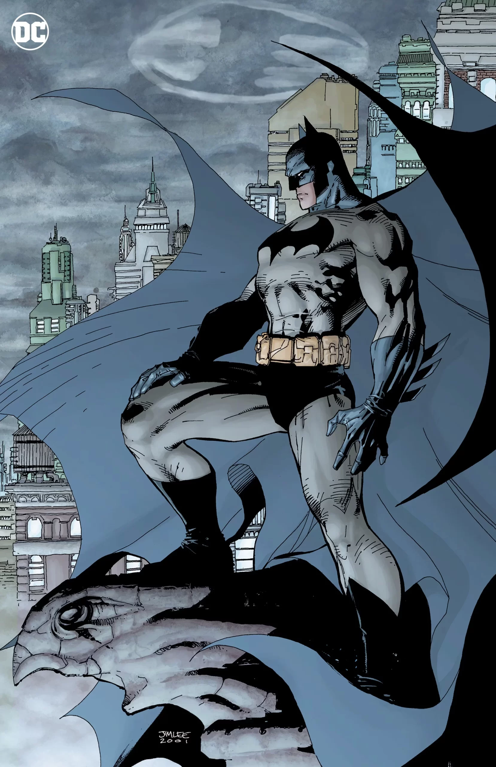 Batman day 2023 ss4