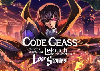 Code Geass