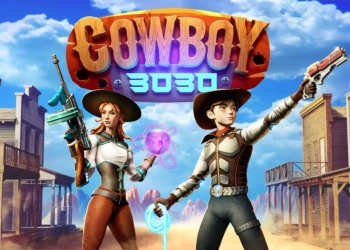 Cowboy 3030