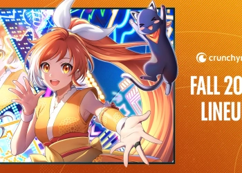 Crunchyroll
