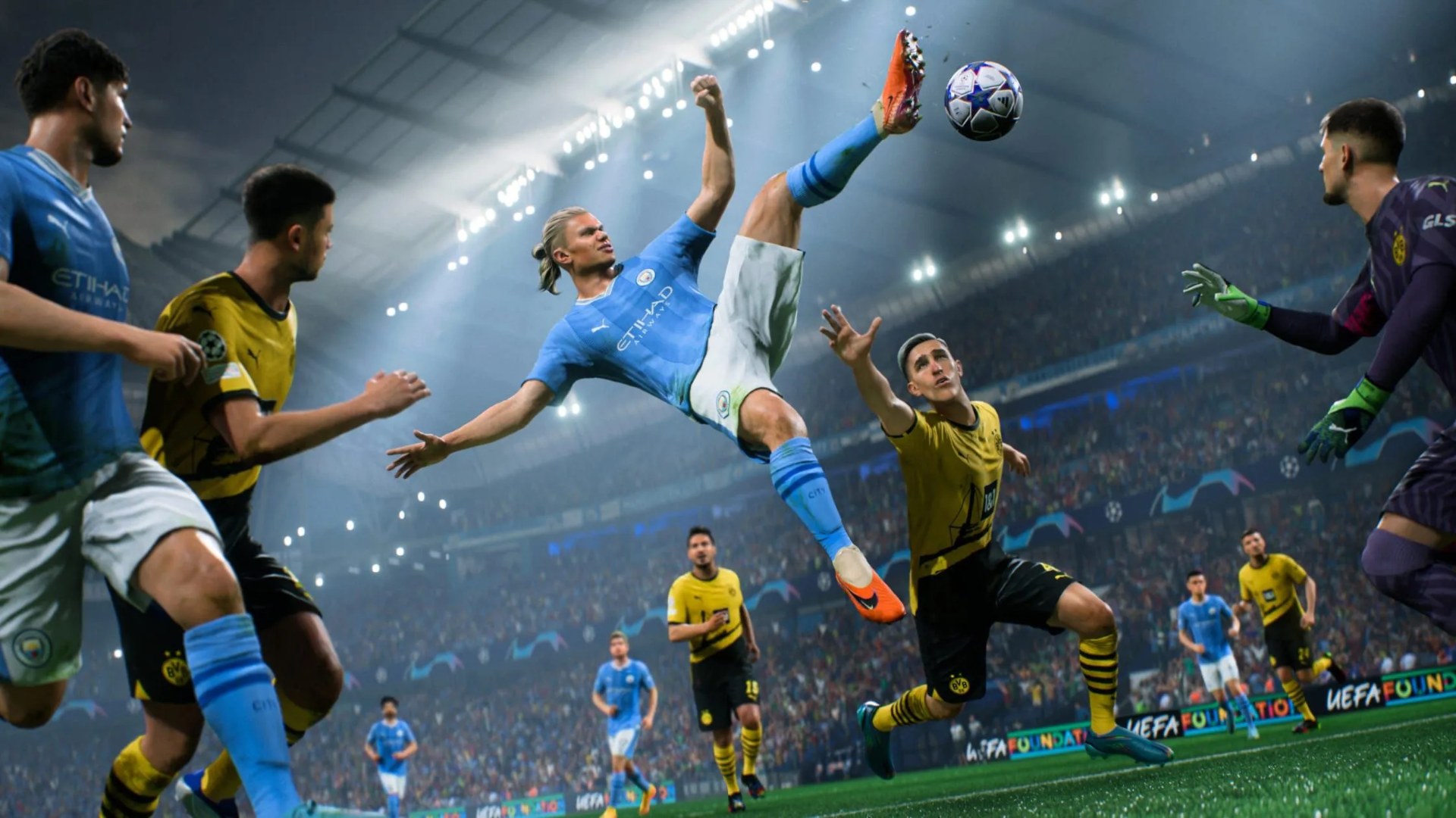 Electronic Arts Inc. ha desvelado el esperado soundtrack oficial de EA SPORTS FC 24, marcando un hito en el universo del Juego de Todos