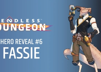 ENDLESS Dungeon
