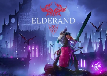 Elderand