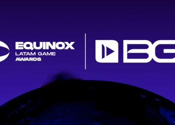 Equinox LATAM Game Awards