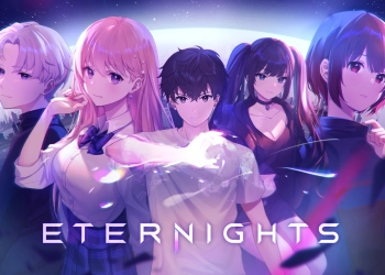 Eternights W Arata