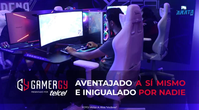 Gamergy México 2023 W Arata (1)