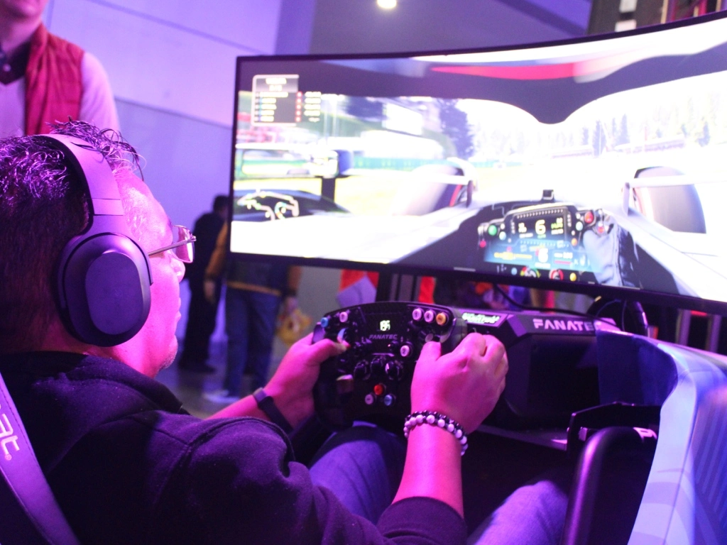 Gamergy Mexico 2023 ss4