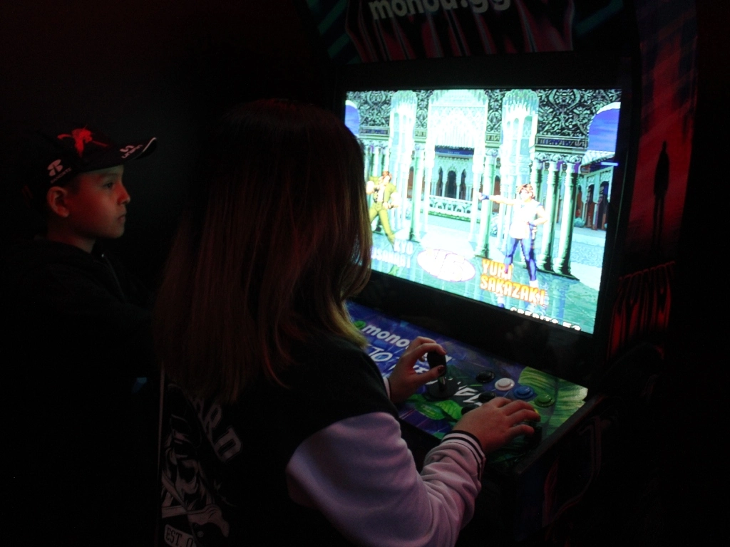 Gamergy Mexico 2023 ss2