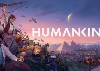 HUMANKIND