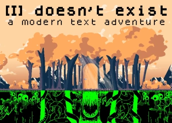 [I] doesn't exist