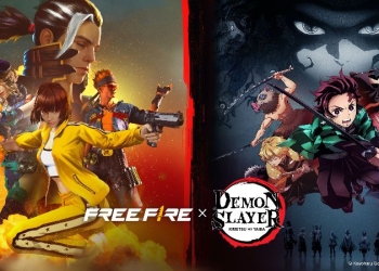 Free Fire