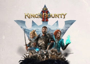 Kings Bounty W Arata