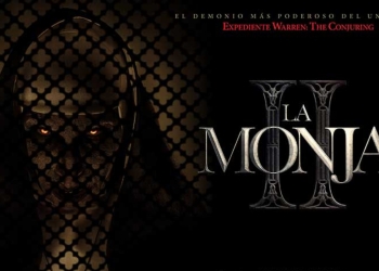 La Monja 2