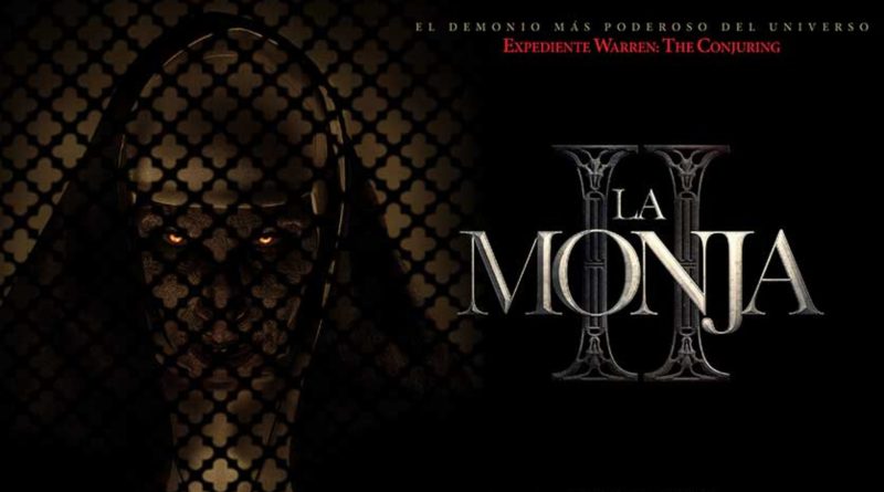 La Monja 2