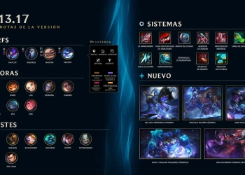 League of Legends