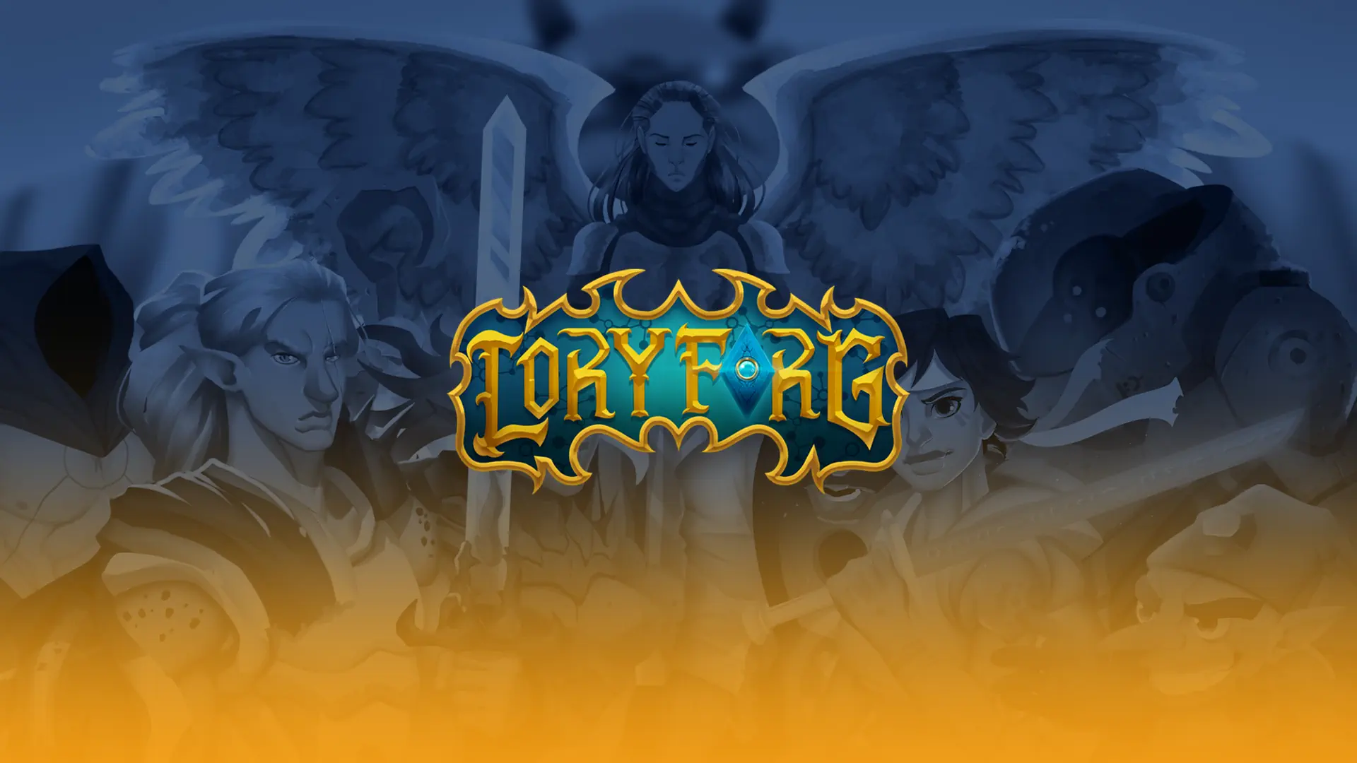 LoryForg