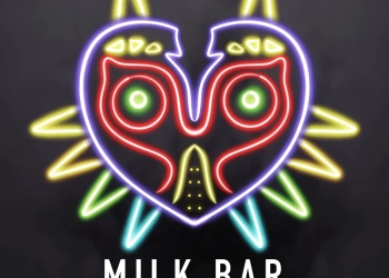 MILK BAR