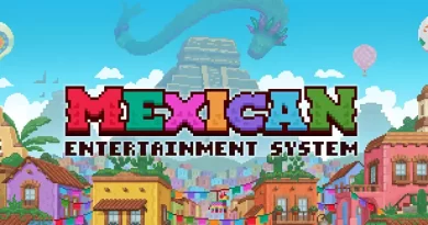 Mexican Entertainment System