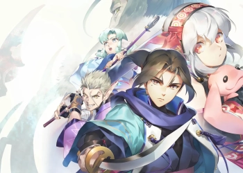 Monochrome Mobius Rights and Wrongs Forgotten