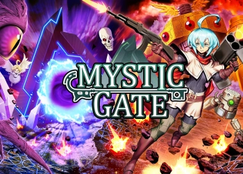 Mystic Gate