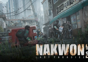 NAKWON