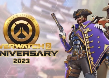 Overwatch 2