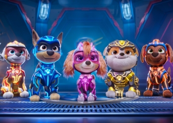 PAW Patrol