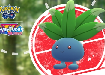 Oddish