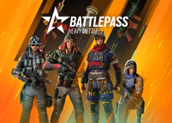Rainbow Six Siege