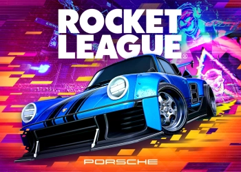 Rocket League