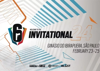 Six Invitational