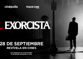 El Exorcista