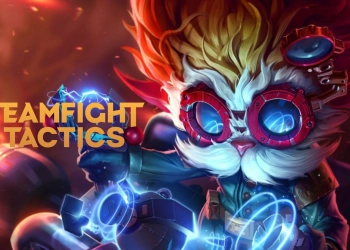 Teamfight Tactics 13.16 w Arata