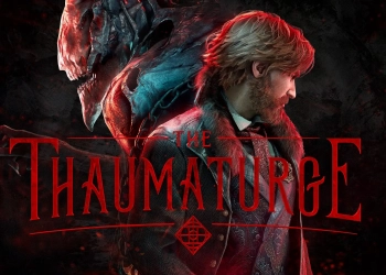 The Thaumaturge