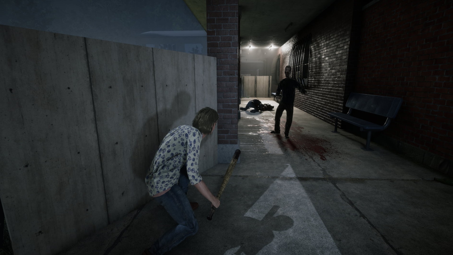 The Walking Dead: Destinies