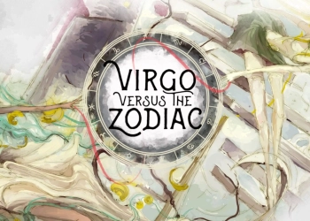 Virgo Versus The Zodiac