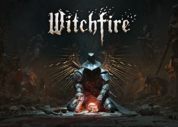 Witchfire W Arata