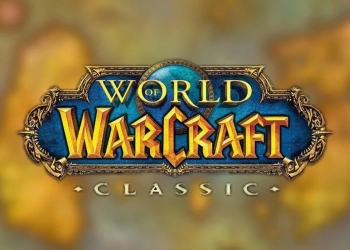 World Of Warcraft Classic
