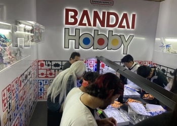 Bandai Hobby