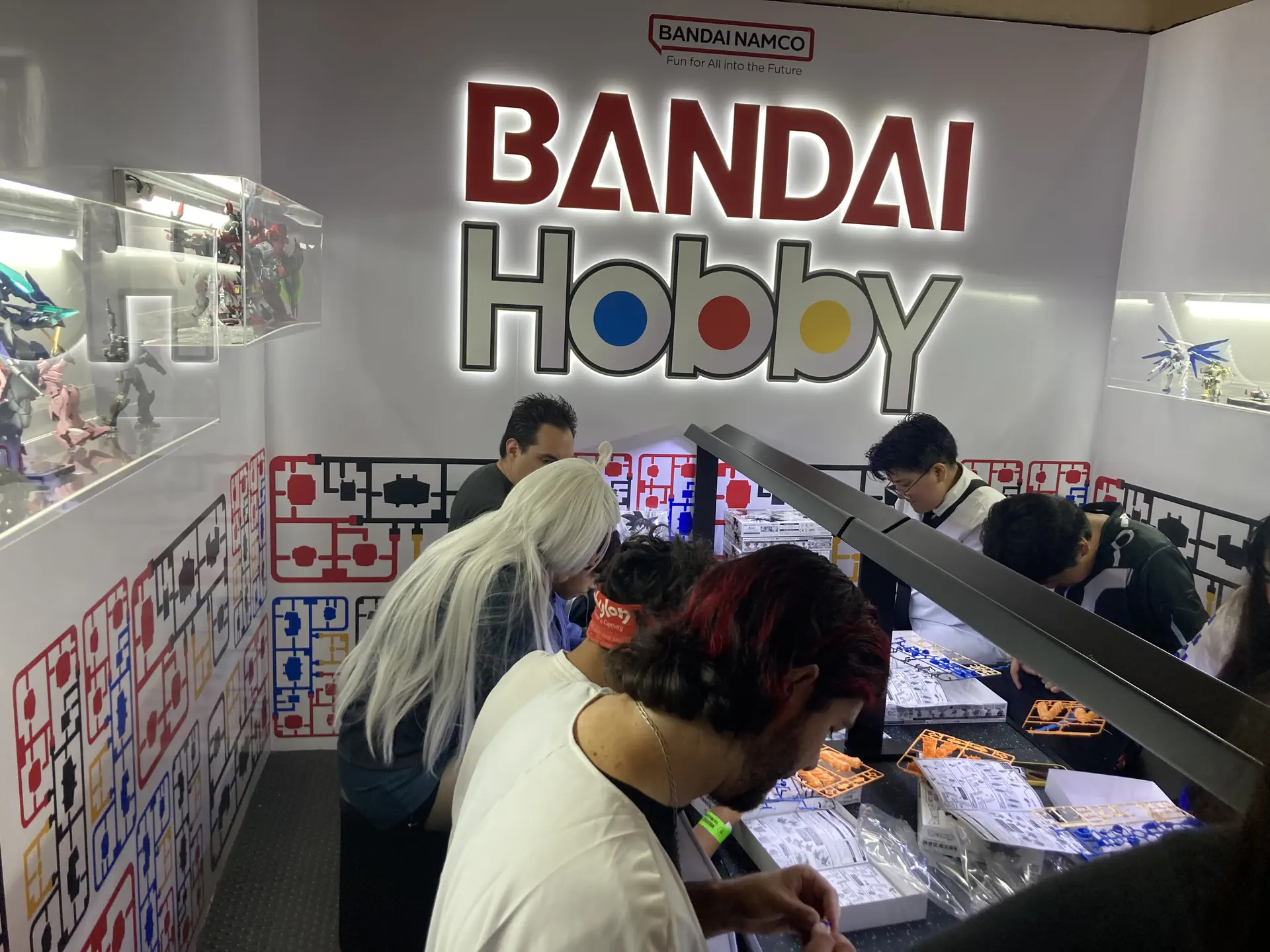 Bandai Hobby