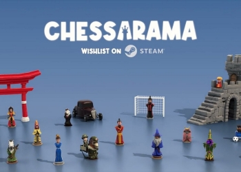 Chessrama