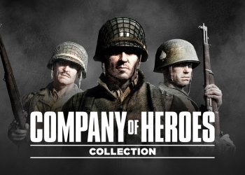 Company of Heroes Collection